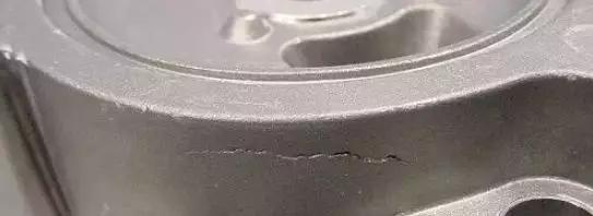 鑄件致命缺陷——裂紋，如何避免？